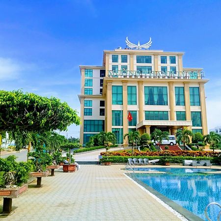 Muong Thanh Holiday Ly Son Exterior photo