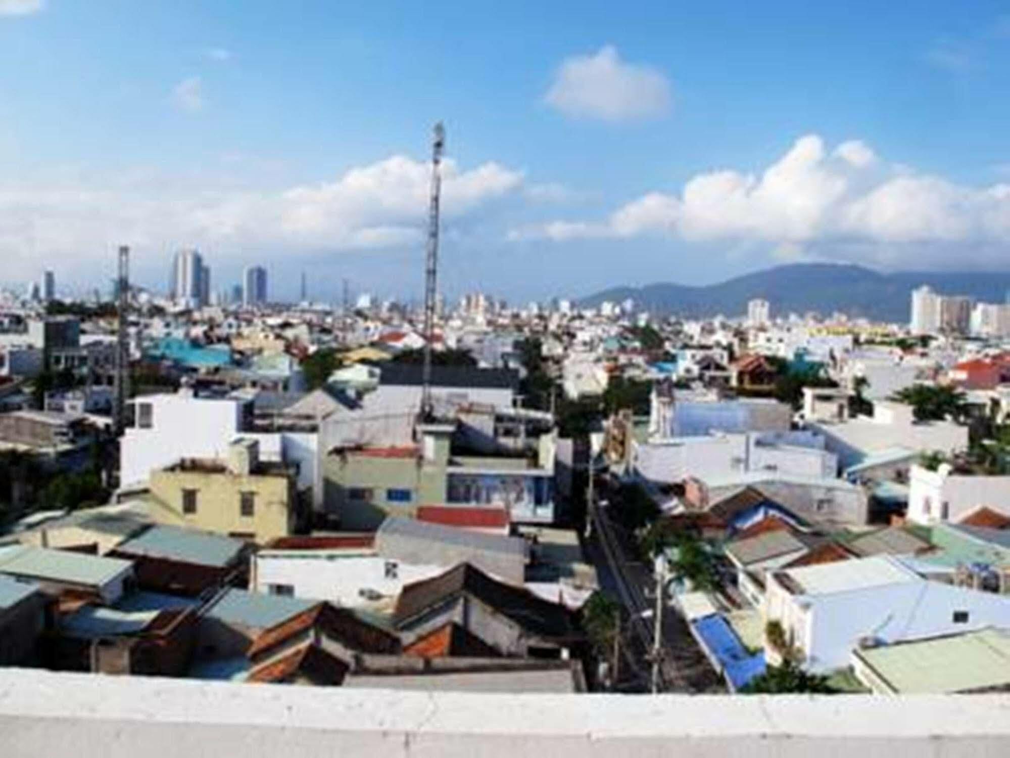 Muong Thanh Holiday Ly Son Exterior photo