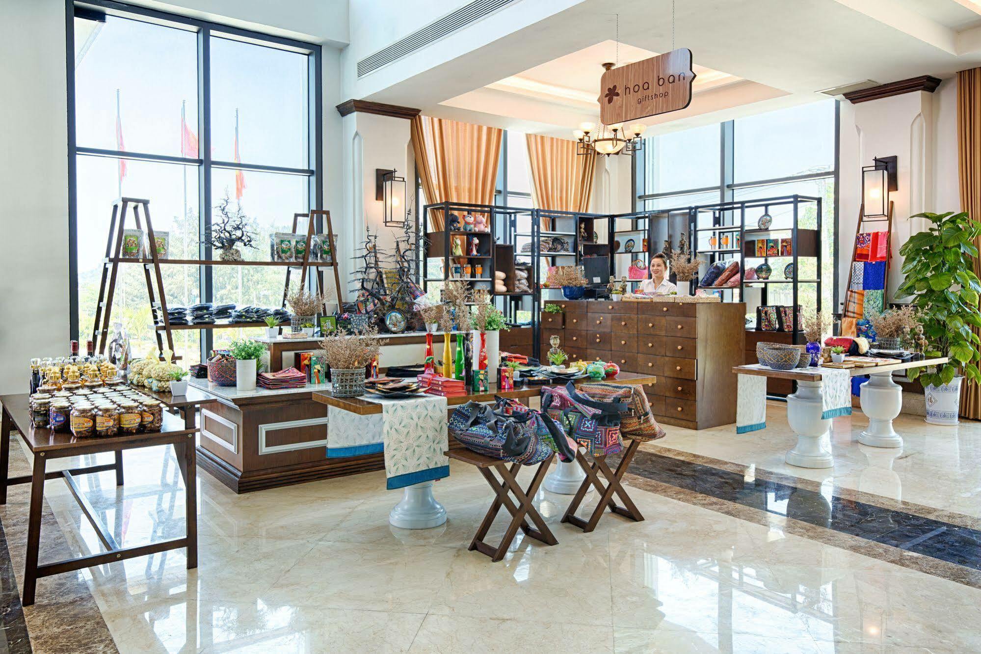 Muong Thanh Holiday Ly Son Exterior photo